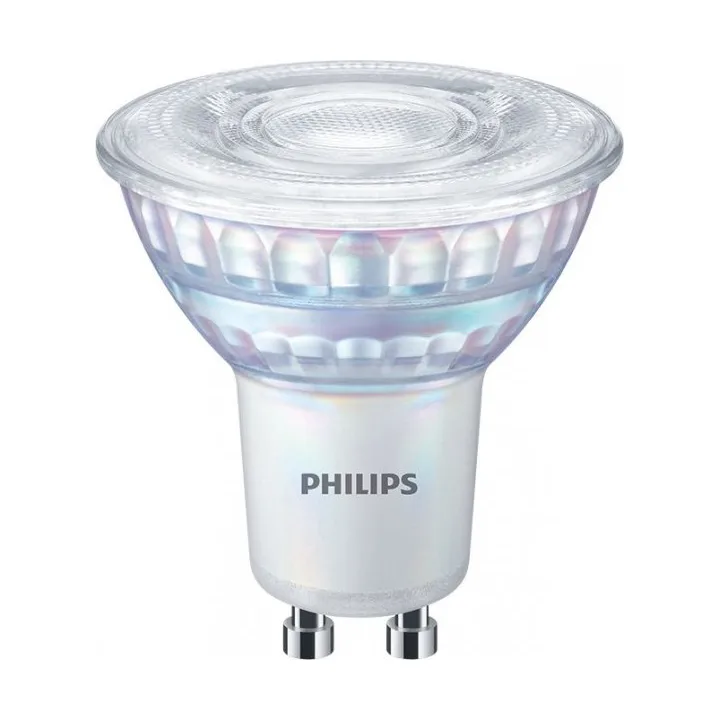 Philips spotlight GU10 LED - 50W - Philips