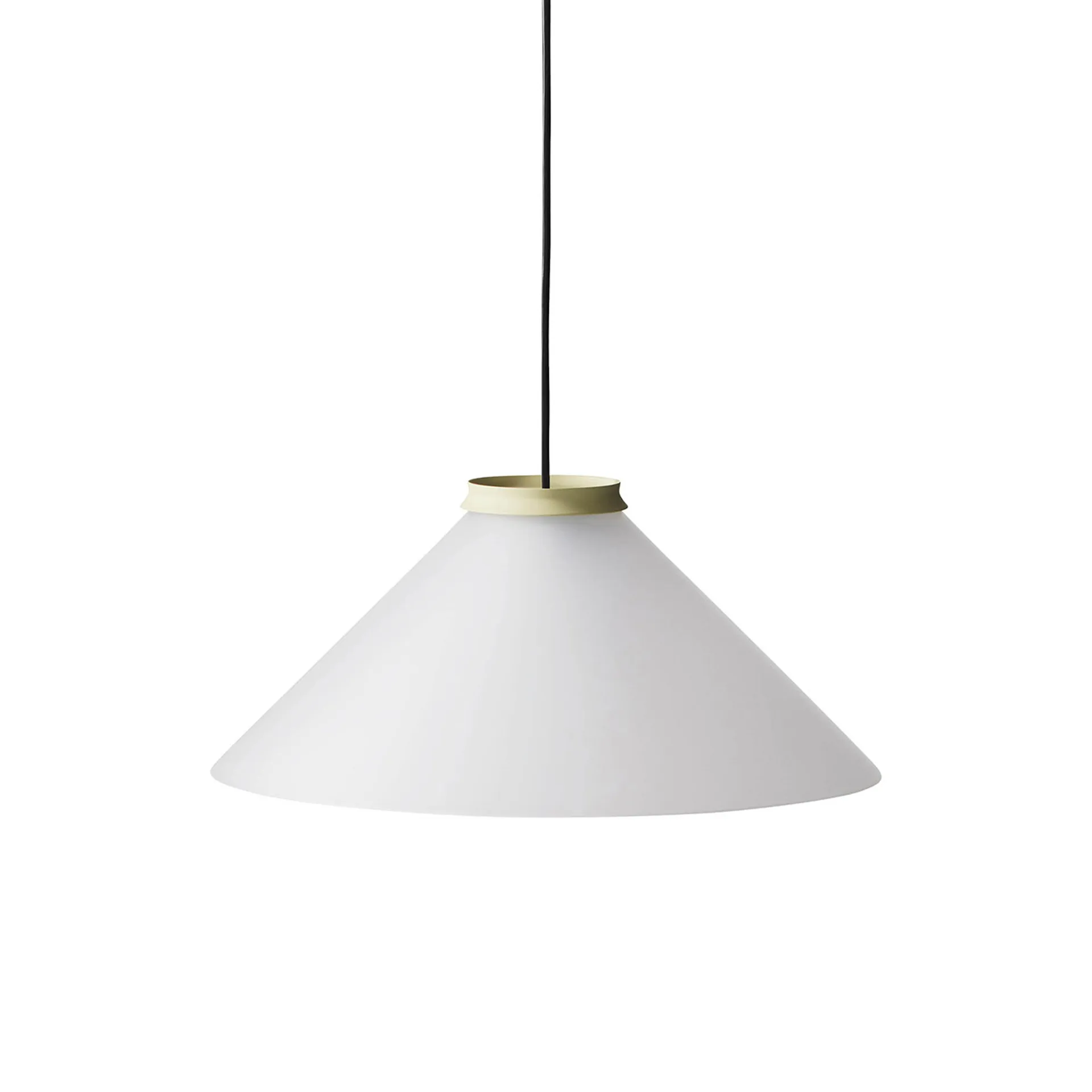 Aline 40 pendant lamp, Chamomile Pholc