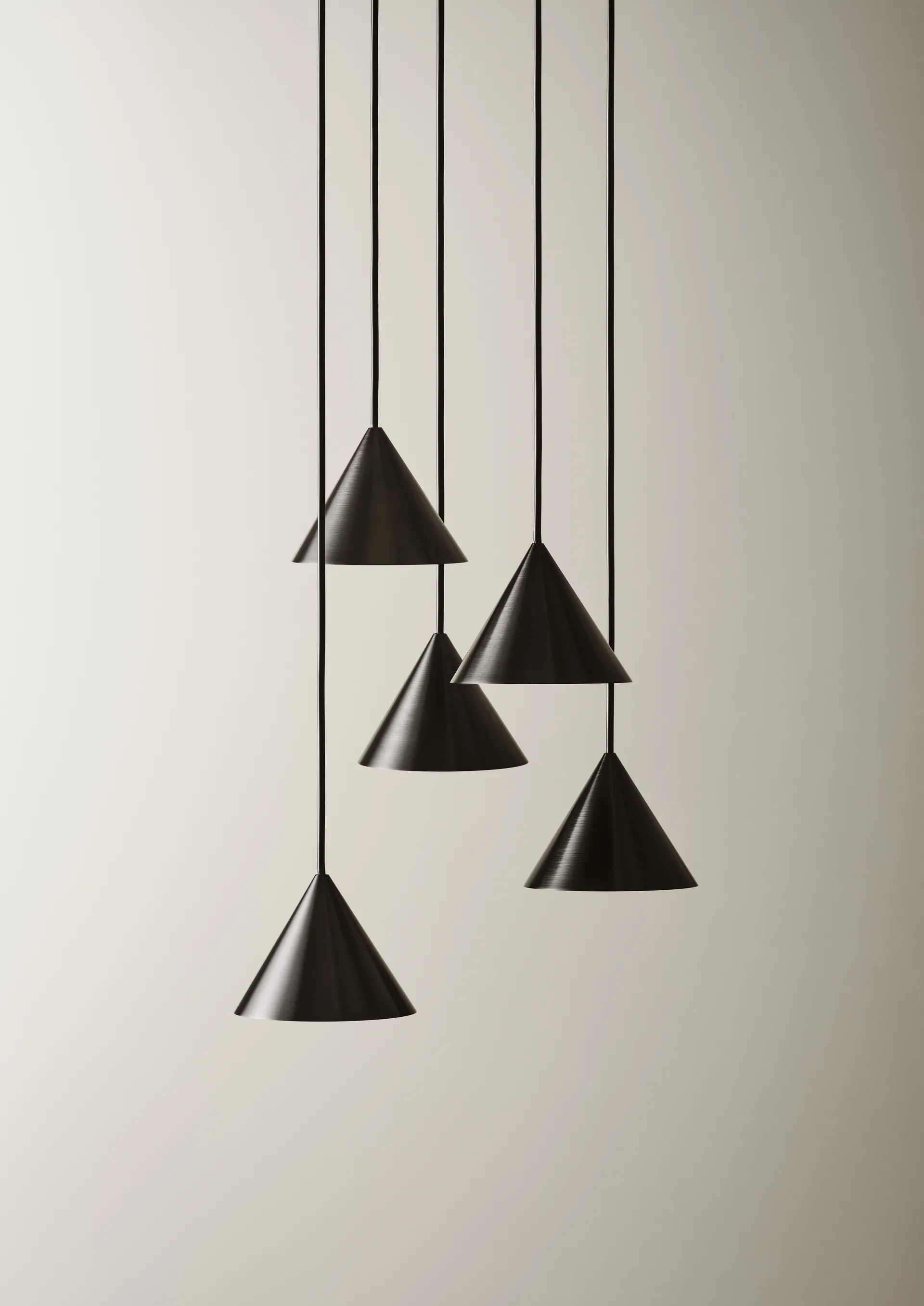 Apollo Zero pendant, Darkest hour Pholc