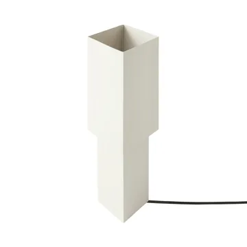 Romb 36 table lamp - Cotton - Pholc