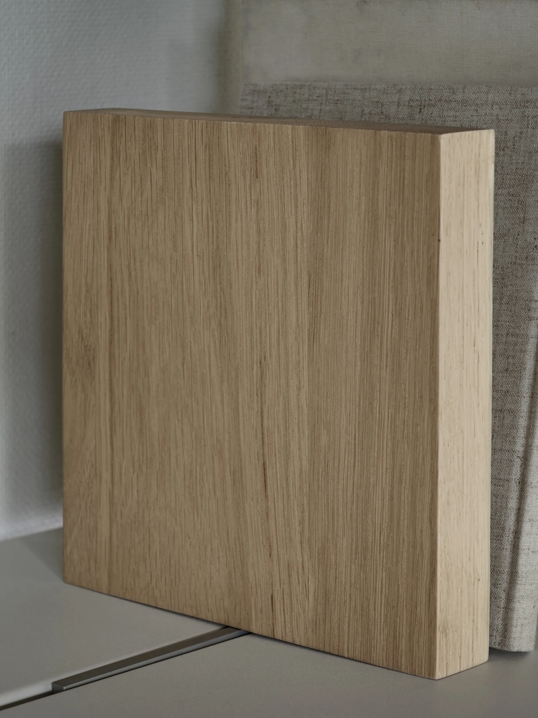 Pira G2 shelving system F C A White/Oak 256–264 cm Pira