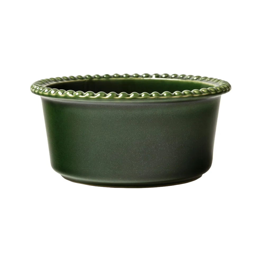 Daria bowl Ø18 cm stoneware, Moss PotteryJo