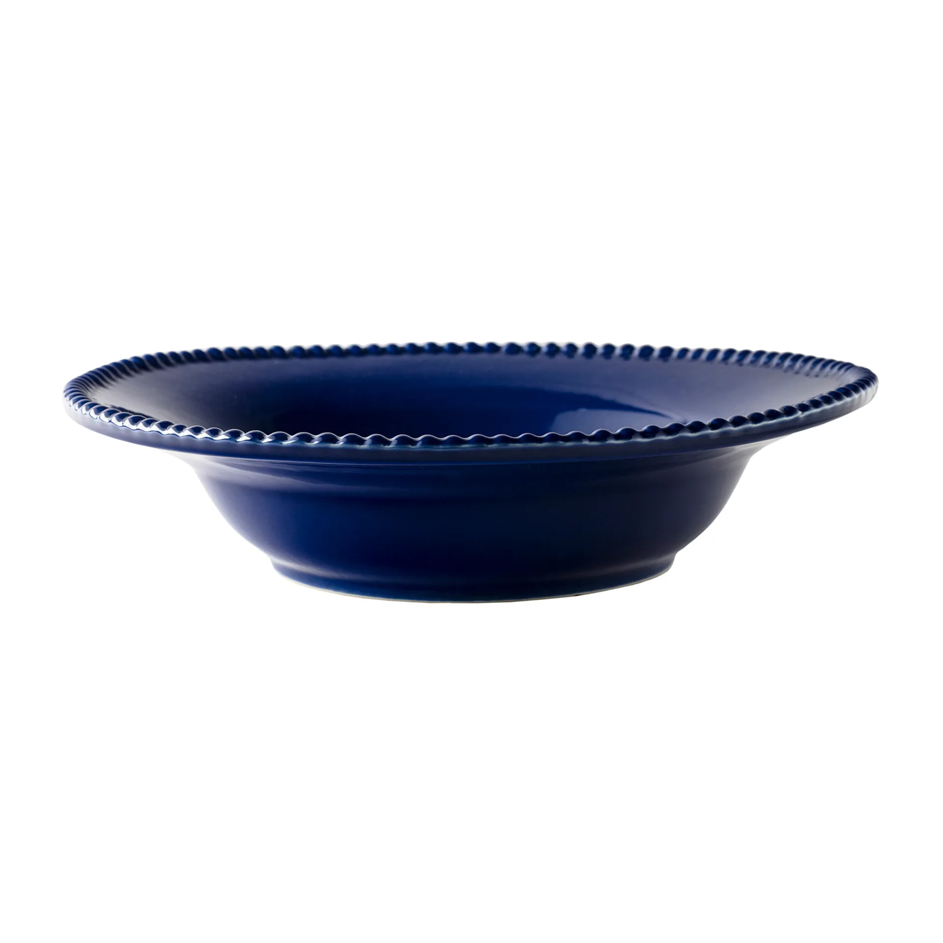 Daria pasta plate Ø35 cm, River PotteryJo