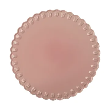 Tulipa cake plate Ø30 cm - Beautiful Portuguese - PotteryJo