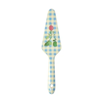 Rice cake server melamine 3 pieces - Multicolor - RICE