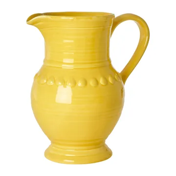 Rice ceramic pot 7.9 liter - Yellow - RICE
