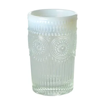 Rice drinking glass 34 cl - Clear - RICE