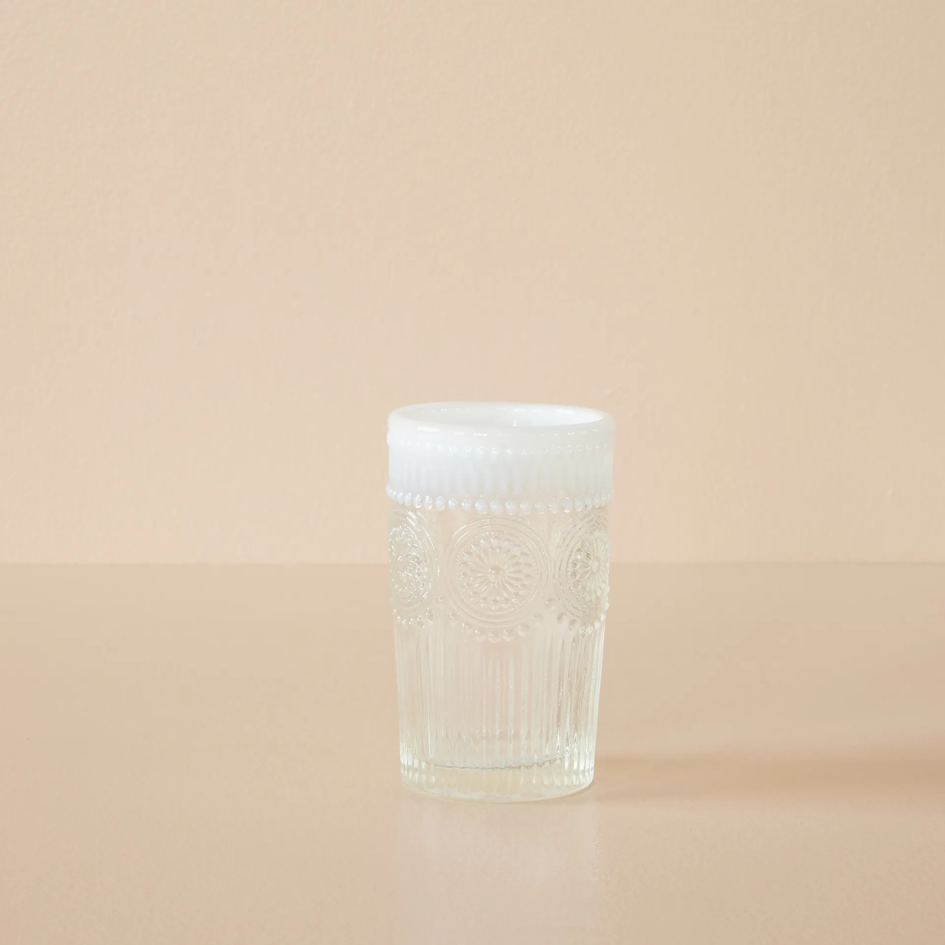 Rice drinking glass 34 cl, Clear RICE