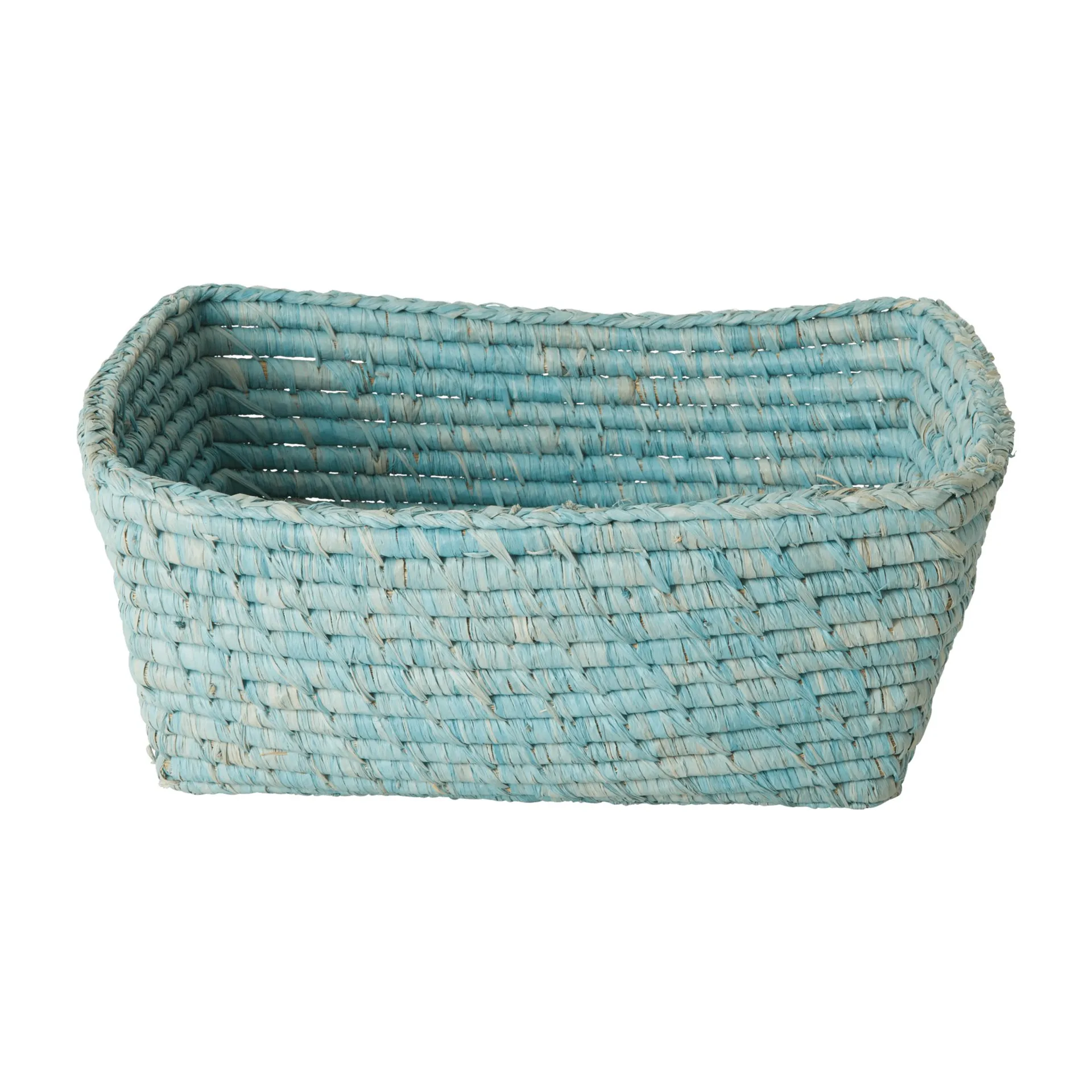 Rice raffia bread bin 4 pieces, Disco ball RICE