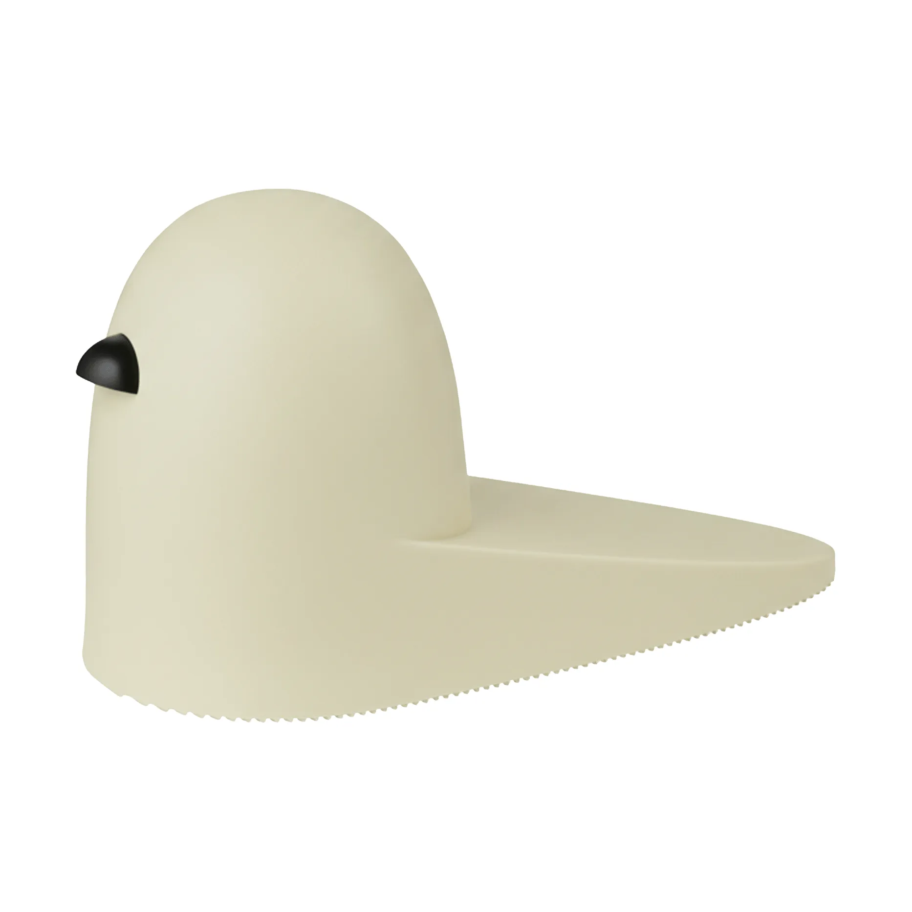 BOB doorstop, Light yellow RIG-TIG