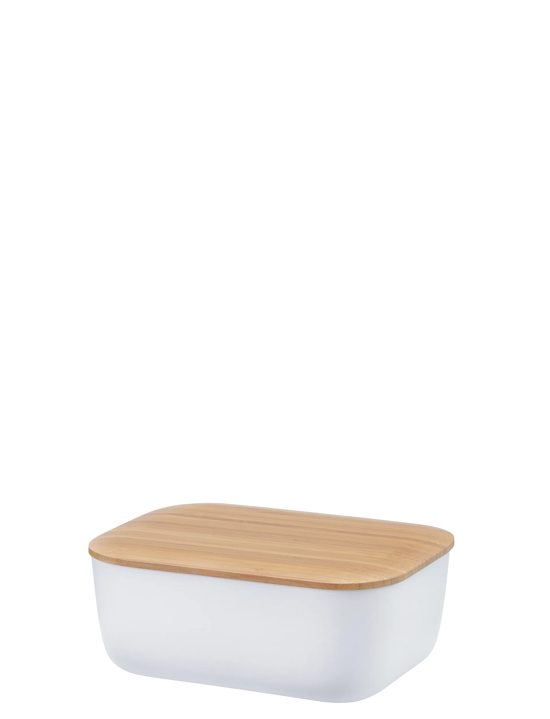 Box-It butter box, White RIG-TIG