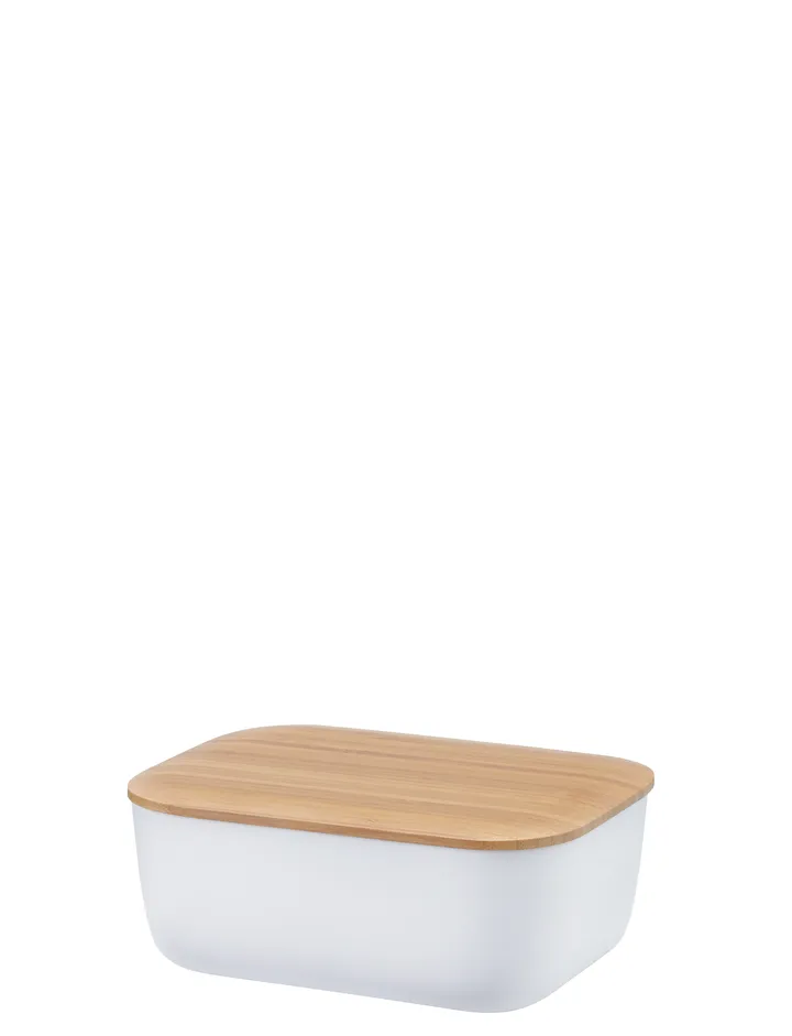 Box-It butter box - White - RIG-TIG