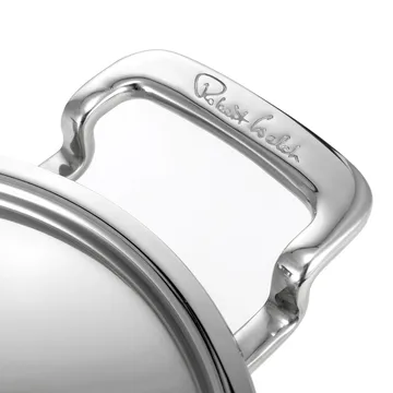 316 Series saucepan - Stainless steel, 20 cm - Robert Welch