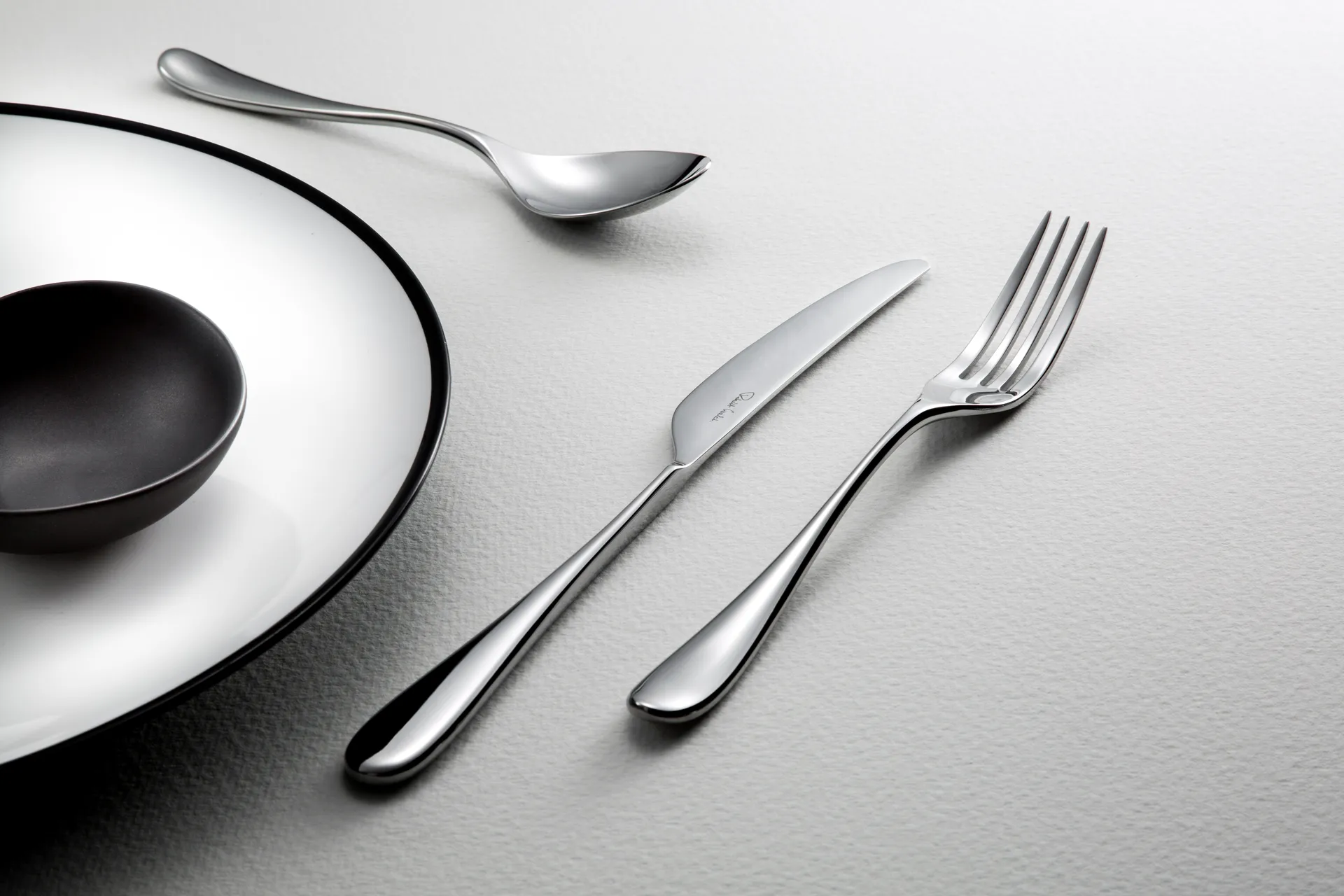 Arden Bright cutlery, 24 pieces Robert Welch