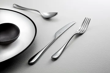 Arden Bright cutlery - 24 pieces - Robert Welch