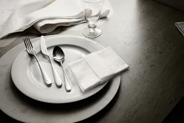 Arden Bright cutlery - 24 pieces - Robert Welch
