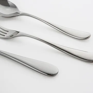 Arden Bright cutlery - 42 pieces - Robert Welch