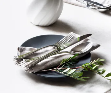 Radford cutlery mirror - 42 pieces - Robert Welch
