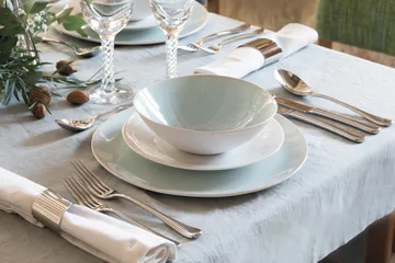 Radford cutlery mirror - 42 pieces - Robert Welch