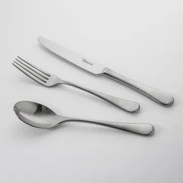 Radford Table knife matte - Stainless steel - Robert Welch