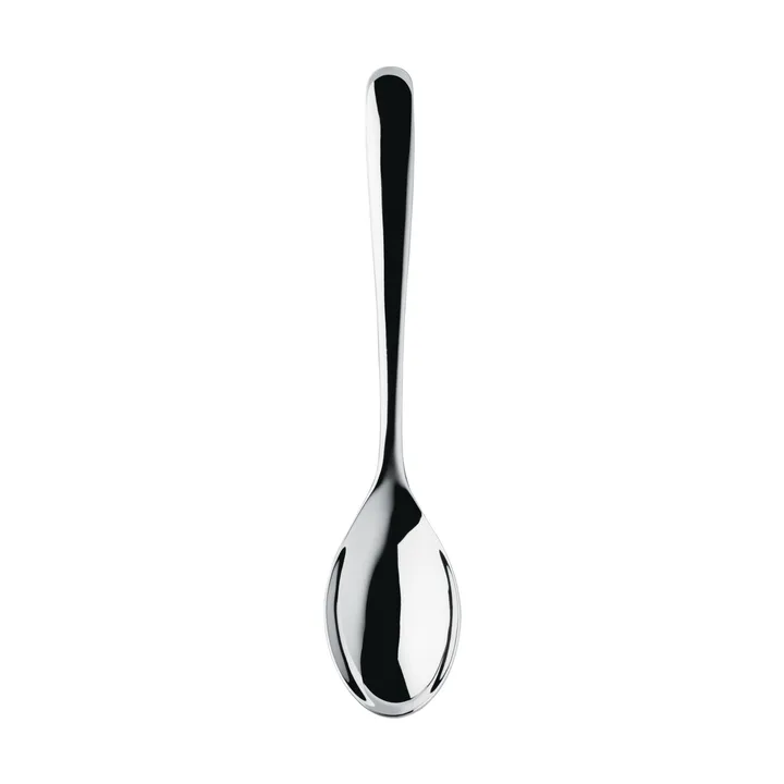 Robert Welch Signature serving spoon small - Stainless steel - Robert Welch