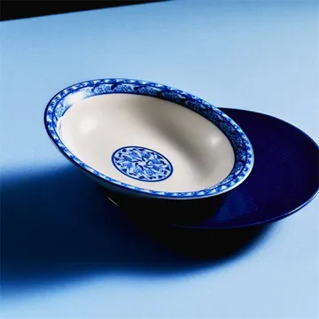 Cobolti bowl - Blue, Ø16 cm - Rörstrand