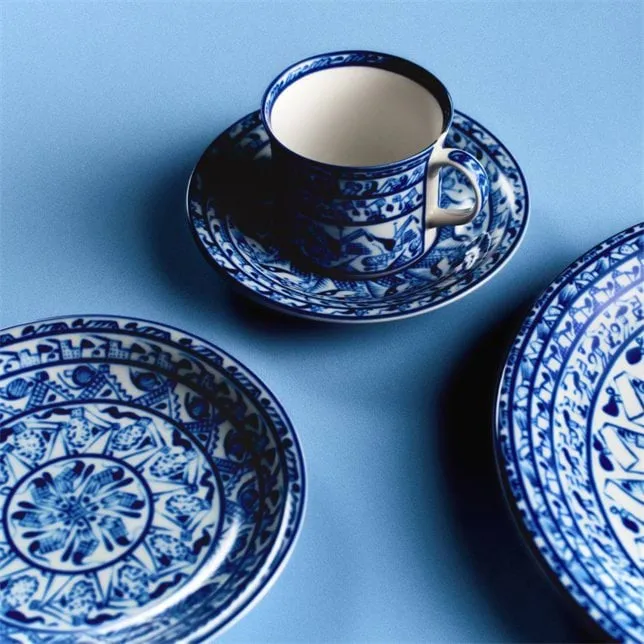 Cobolti bowl, Blue, Ø16 cm Rörstrand