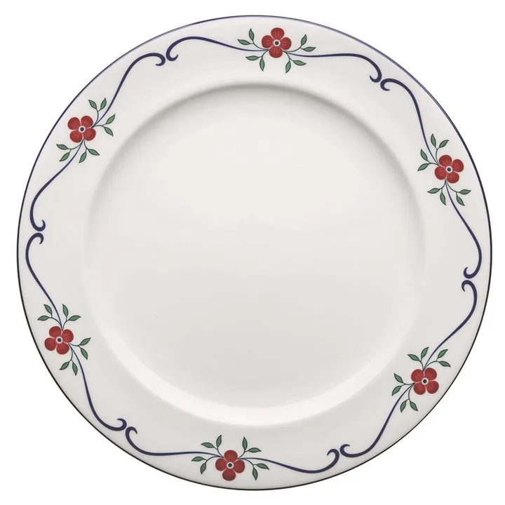 Sundborn plate - 21 cm - Rörstrand