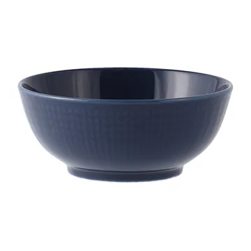 Swedish Grace bowl small - midnight (blue) - Rörstrand
