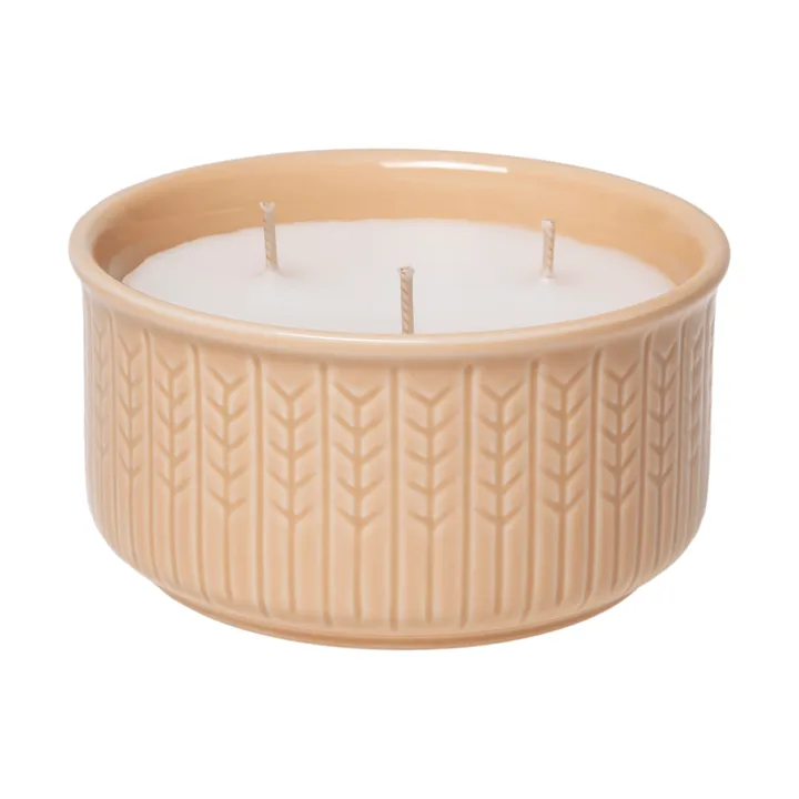 Swedish Grace candle - Jubilee, 12x6 cm - Rörstrand