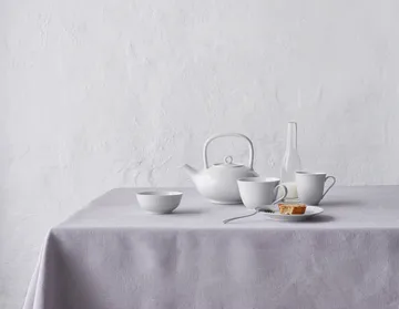 Swedish Grace tea cup 45 cl - snow (white) - Rörstrand