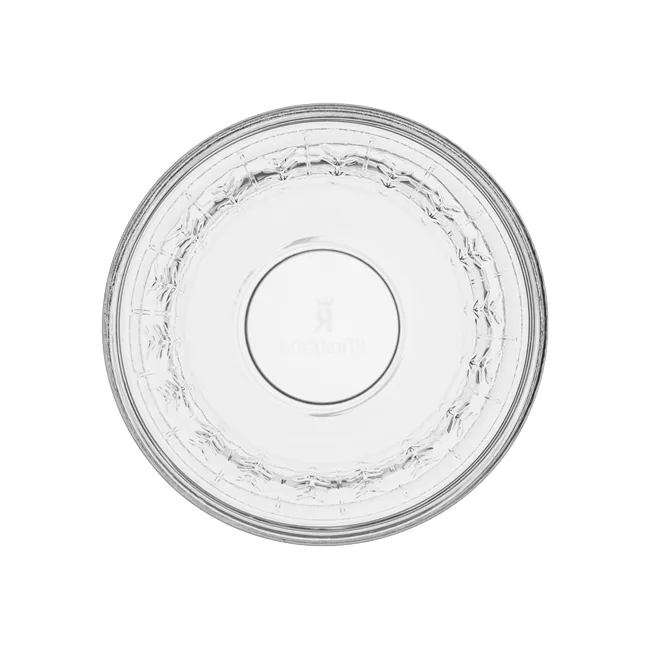 Swedish grace tealight holder, Clear, 9 cm Rörstrand
