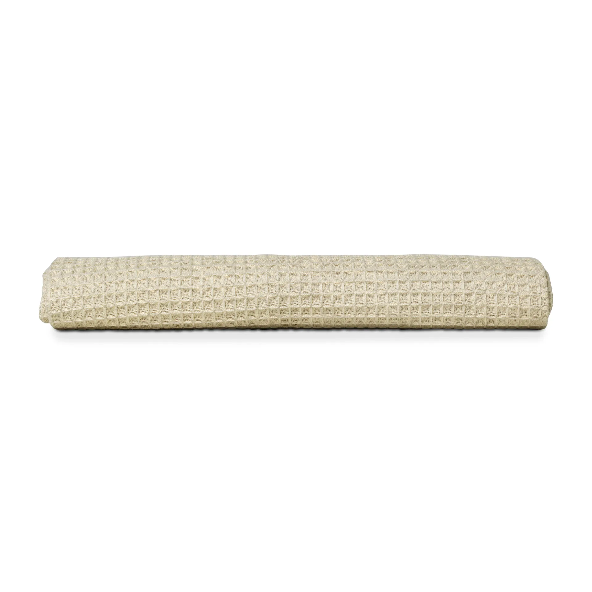Alpha kitchen towel 50x70 cm, Sand Rosendahl