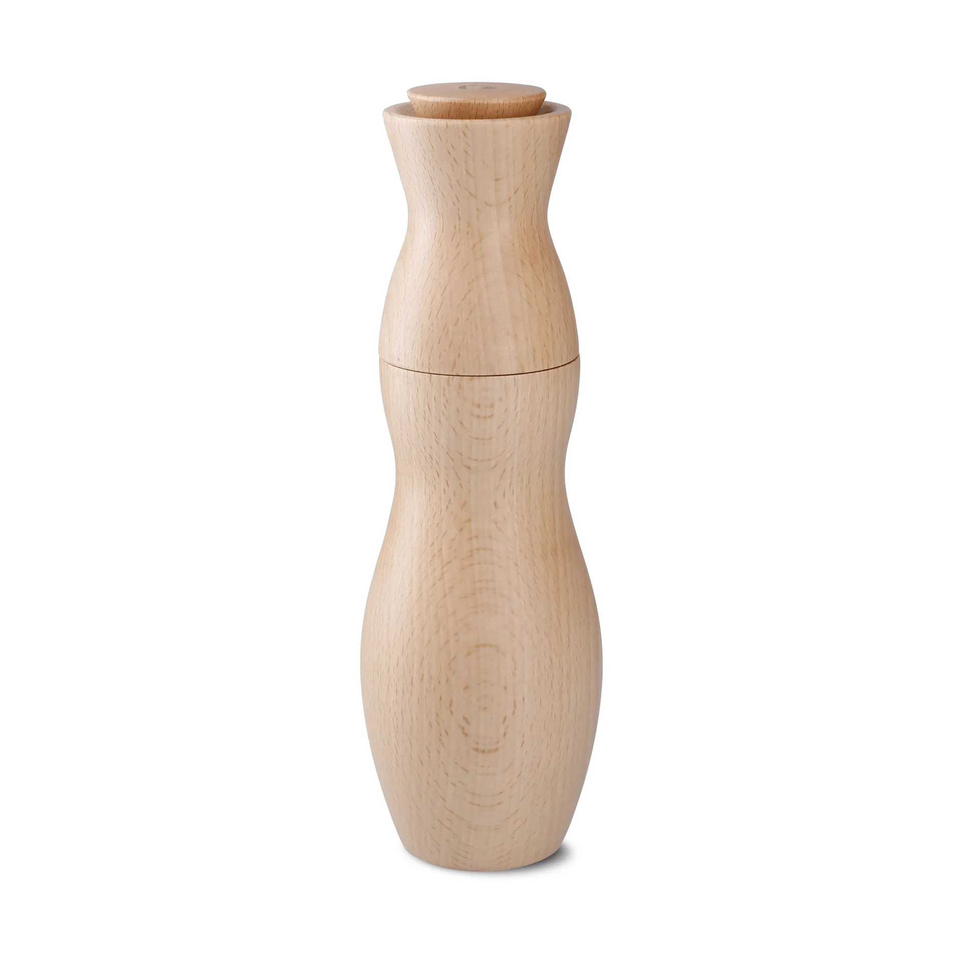 Crush on you spice grinder, Beech, 23 cm Rosendahl