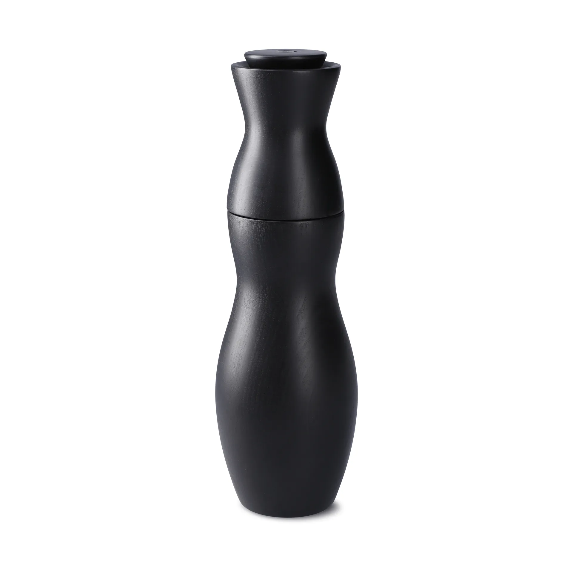 Crush on you spice grinder, Black, 23 cm Rosendahl