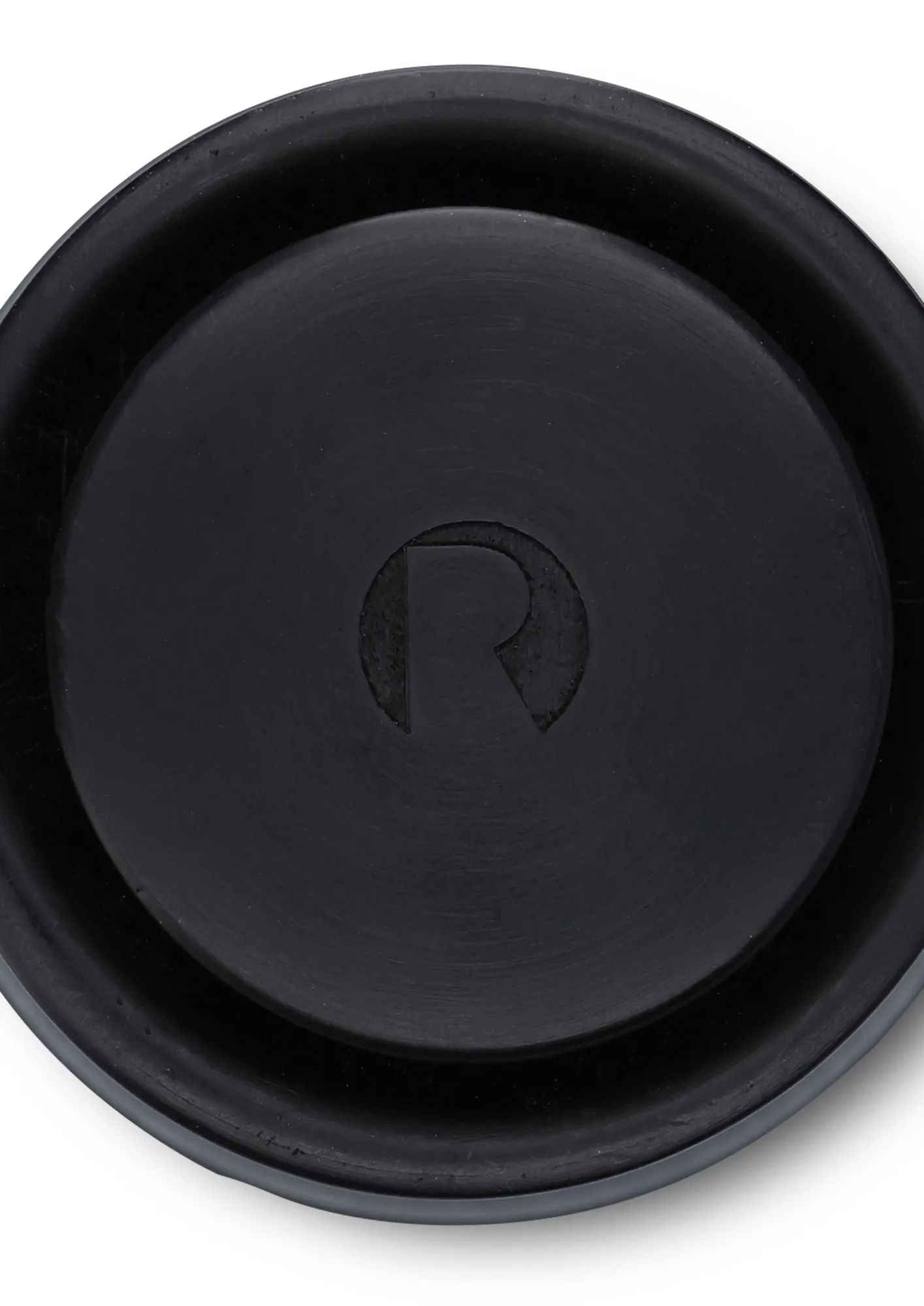 Crush on you spice grinder, Black, 23 cm Rosendahl