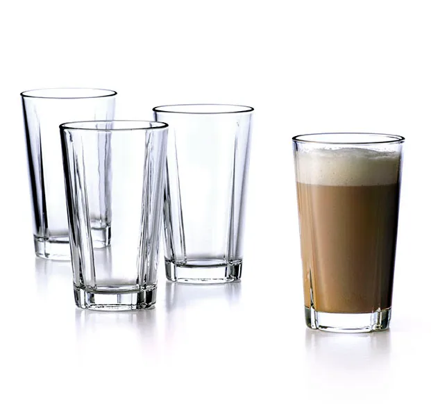 Grand Cru Caféglass, clear 4-pack Rosendahl