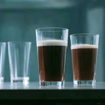 Grand Cru Caféglass - clear 4-pack - Rosendahl