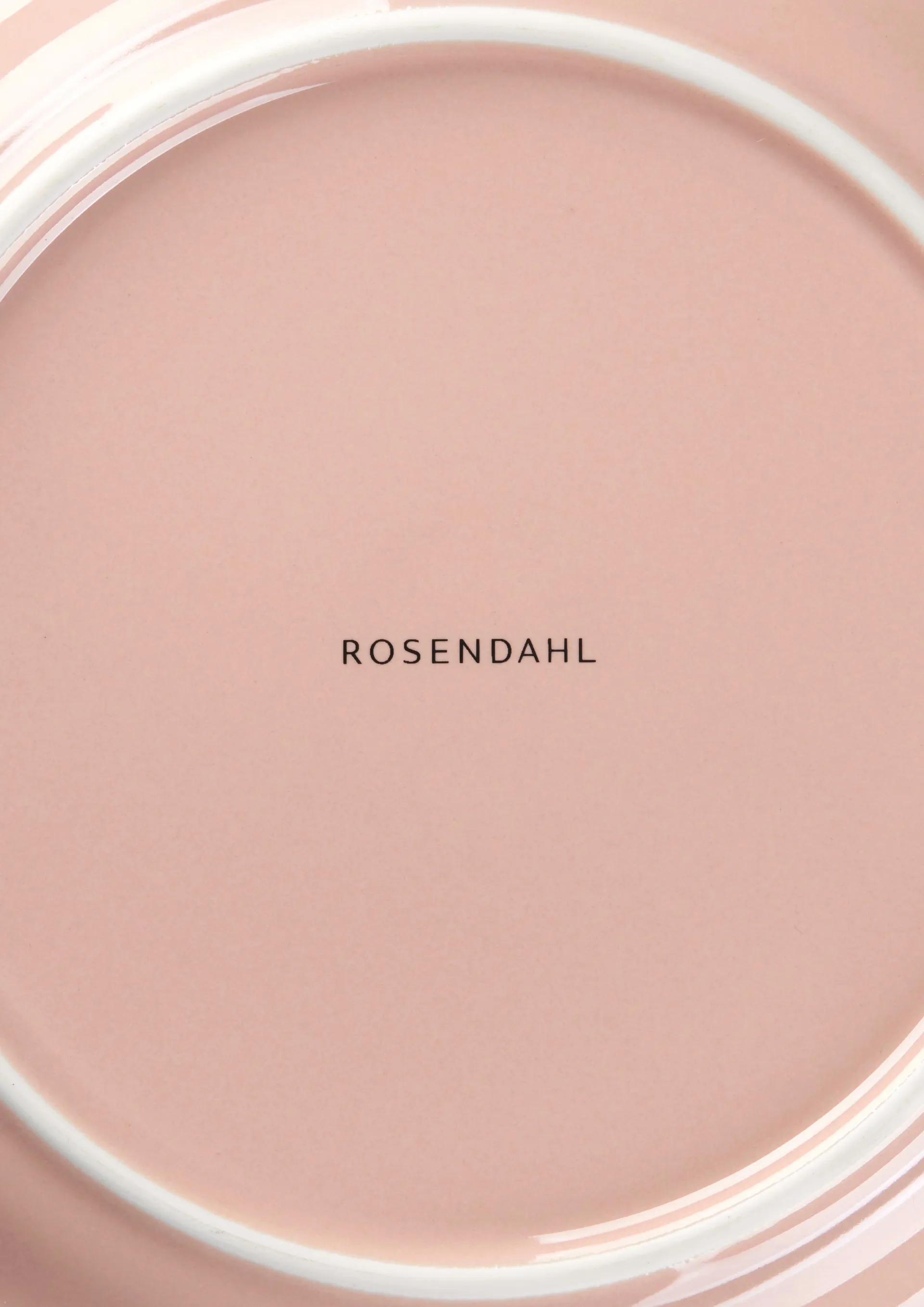 Grand Cru Colourful plate Ø27 cm, Blush Rosendahl