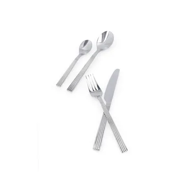 Grand Cru Nouveau cutlery set - 16 pieces - Rosendahl