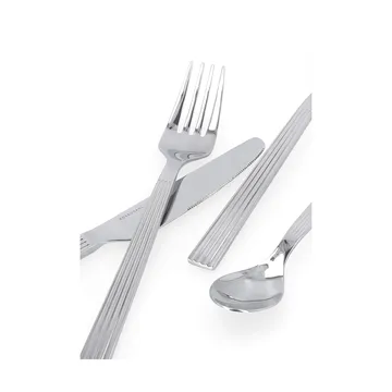 Grand Cru Nouveau cutlery set - 16 pieces - Rosendahl