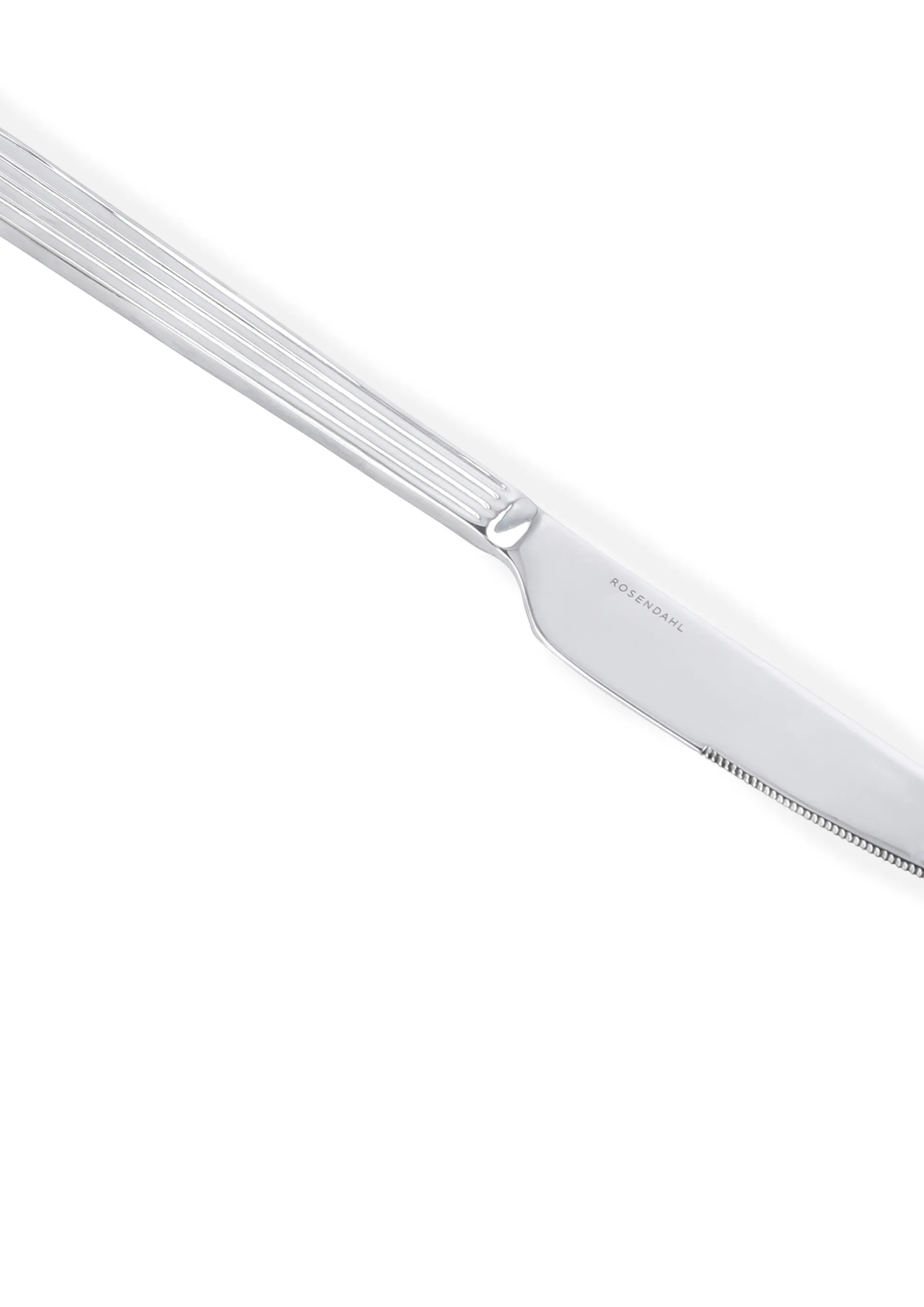 Grand Cru Nouveau cutlery set, 16 pieces Rosendahl