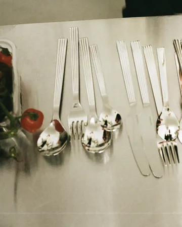 Grand Cru Nouveau cutlery set - 16 pieces - Rosendahl