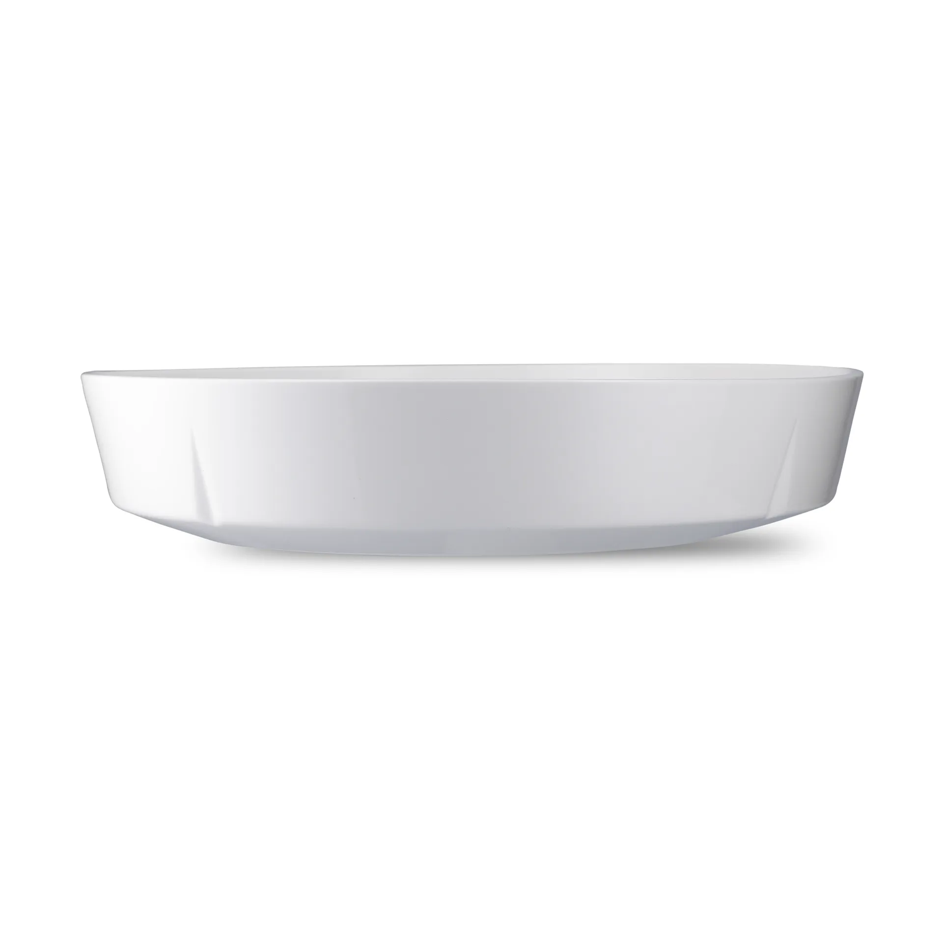Grand Cru serving bowl, White, Ø28.5 cm Rosendahl