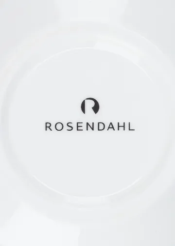 Grand Cru tapas set - White, 4 pieces - Rosendahl