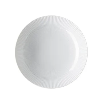Blend deep plate vertical - 22 cm - Rosenthal
