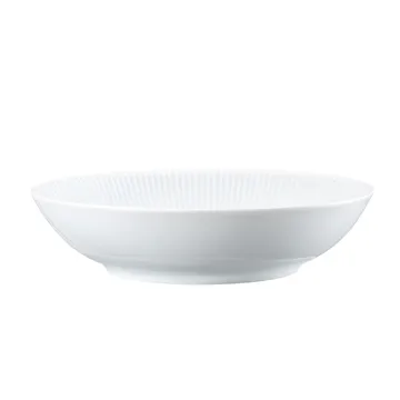 Blend deep plate vertical - 22 cm - Rosenthal