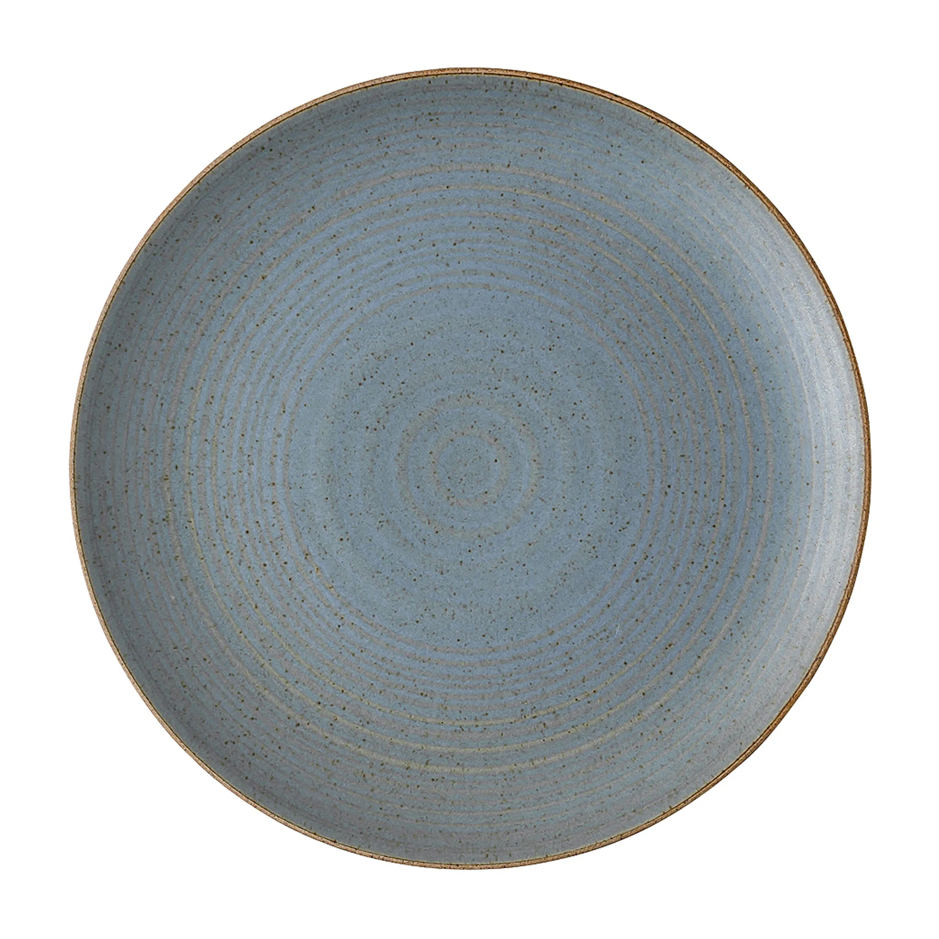 Thomas Nature plate Ø22 cm, Water Rosenthal