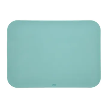 Choptima cutting board L 25.5x35.5 cm - Nordic green - Rosti