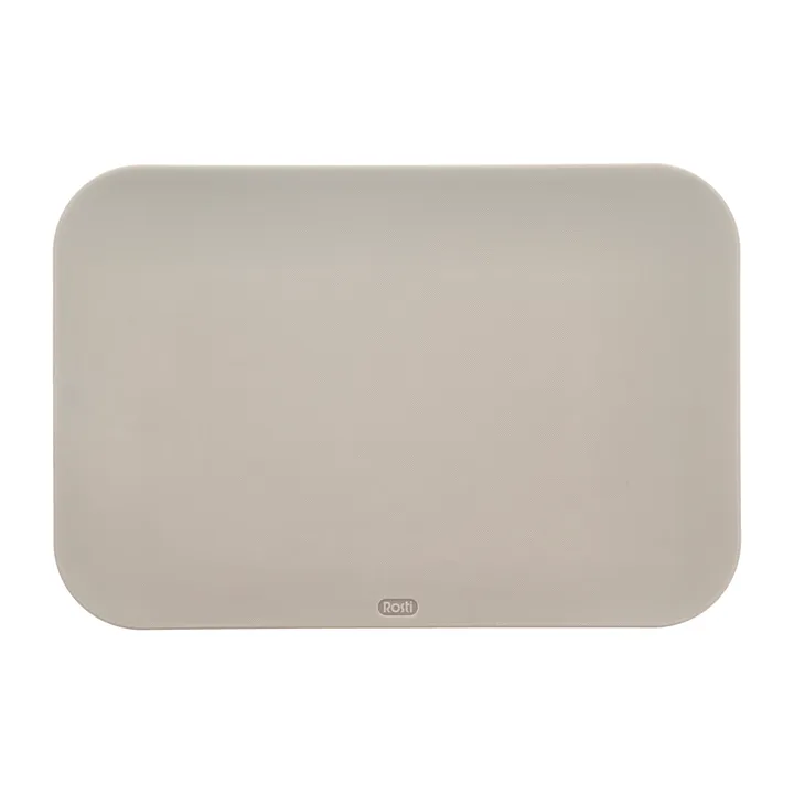 Choptima cutting board M 20.5x30.5 cm - Humus - Rosti
